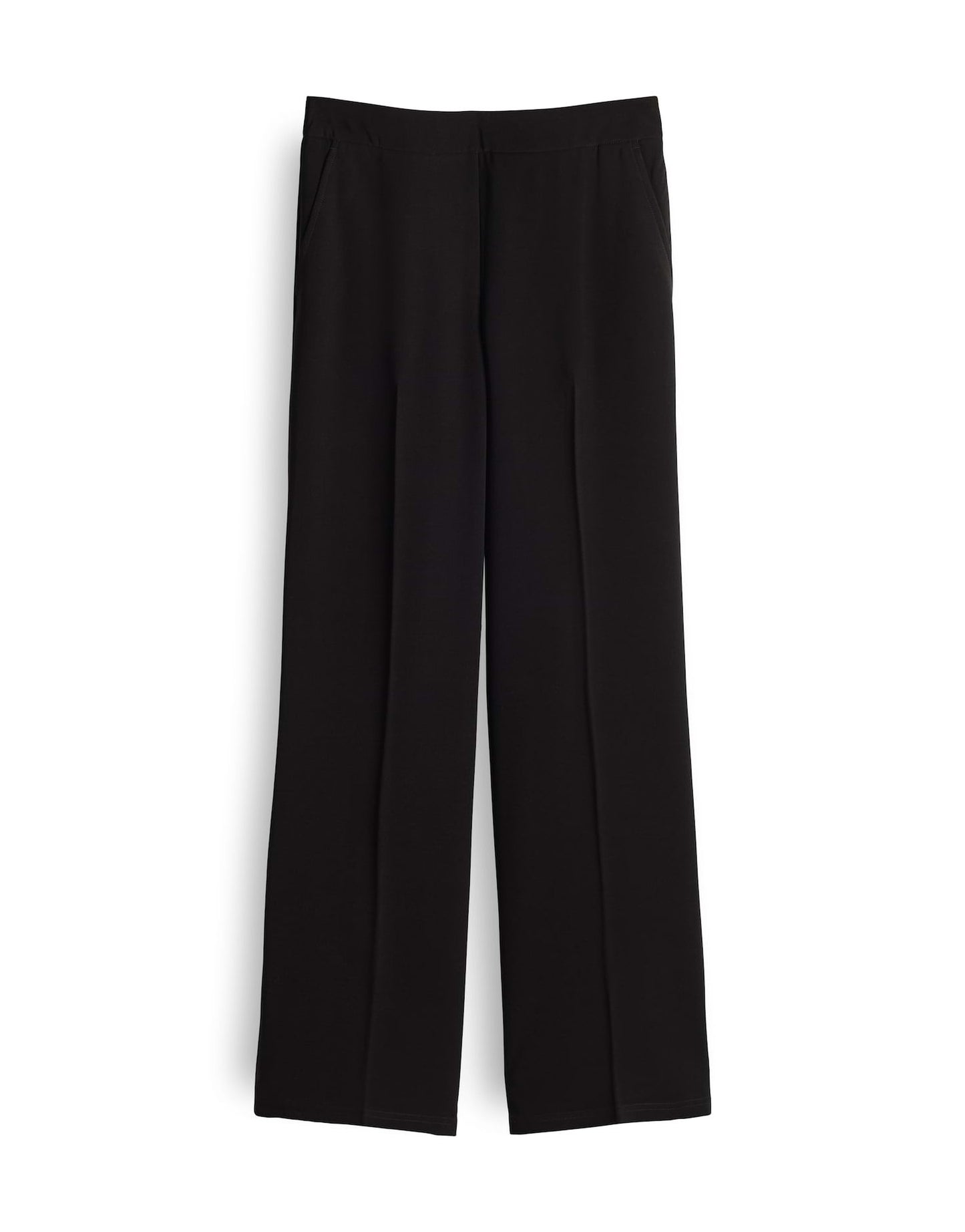 Someday Damen Hose schwarz