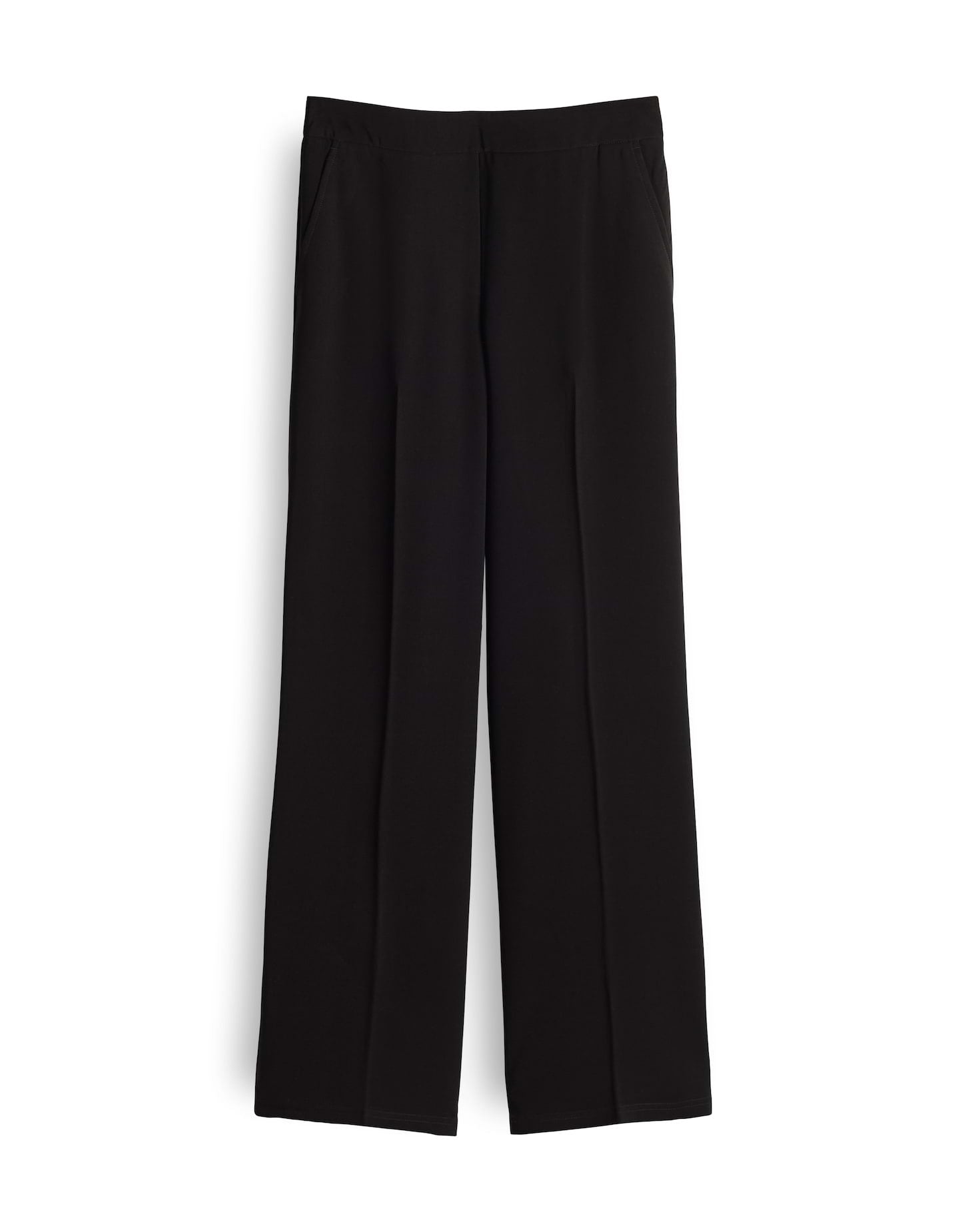 Someday Damen Hose schwarz