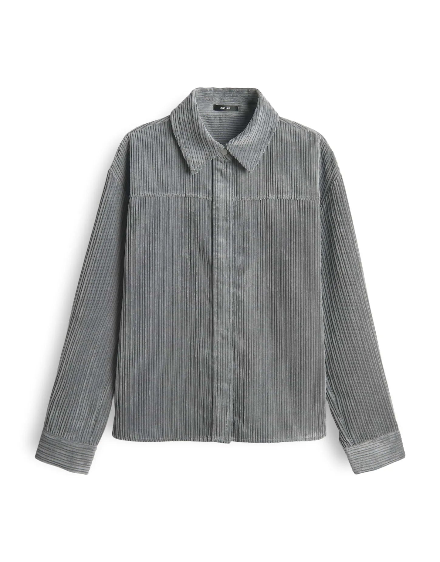 OPUS – Opus Damen Hemd Flanky