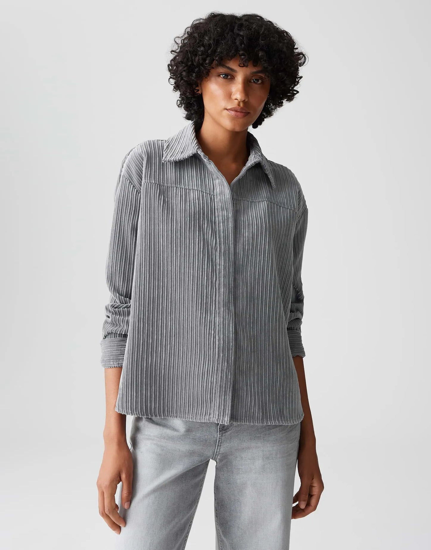OPUS – Opus Damen Hemd Flanky