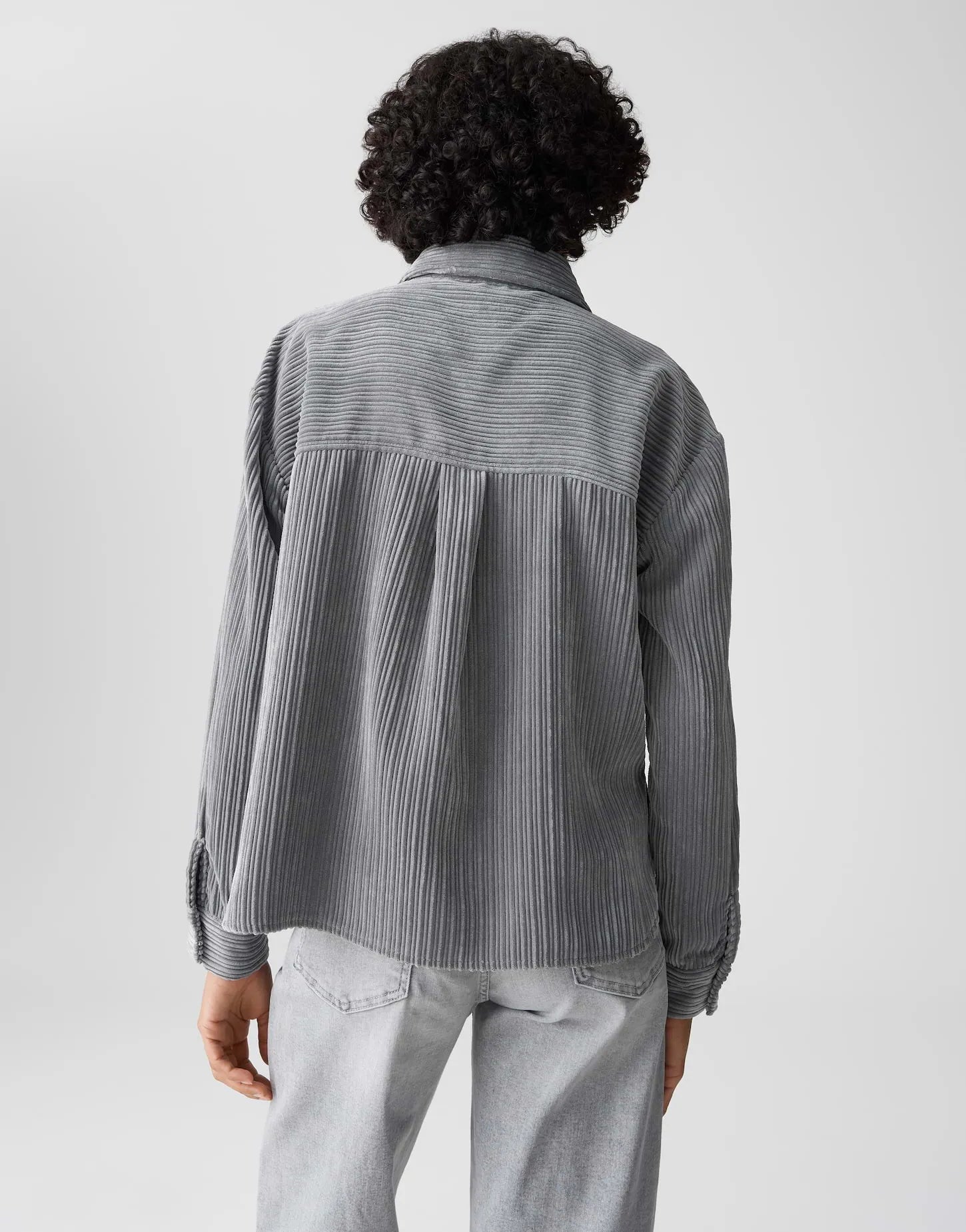 OPUS – Opus Damen Hemd Flanky