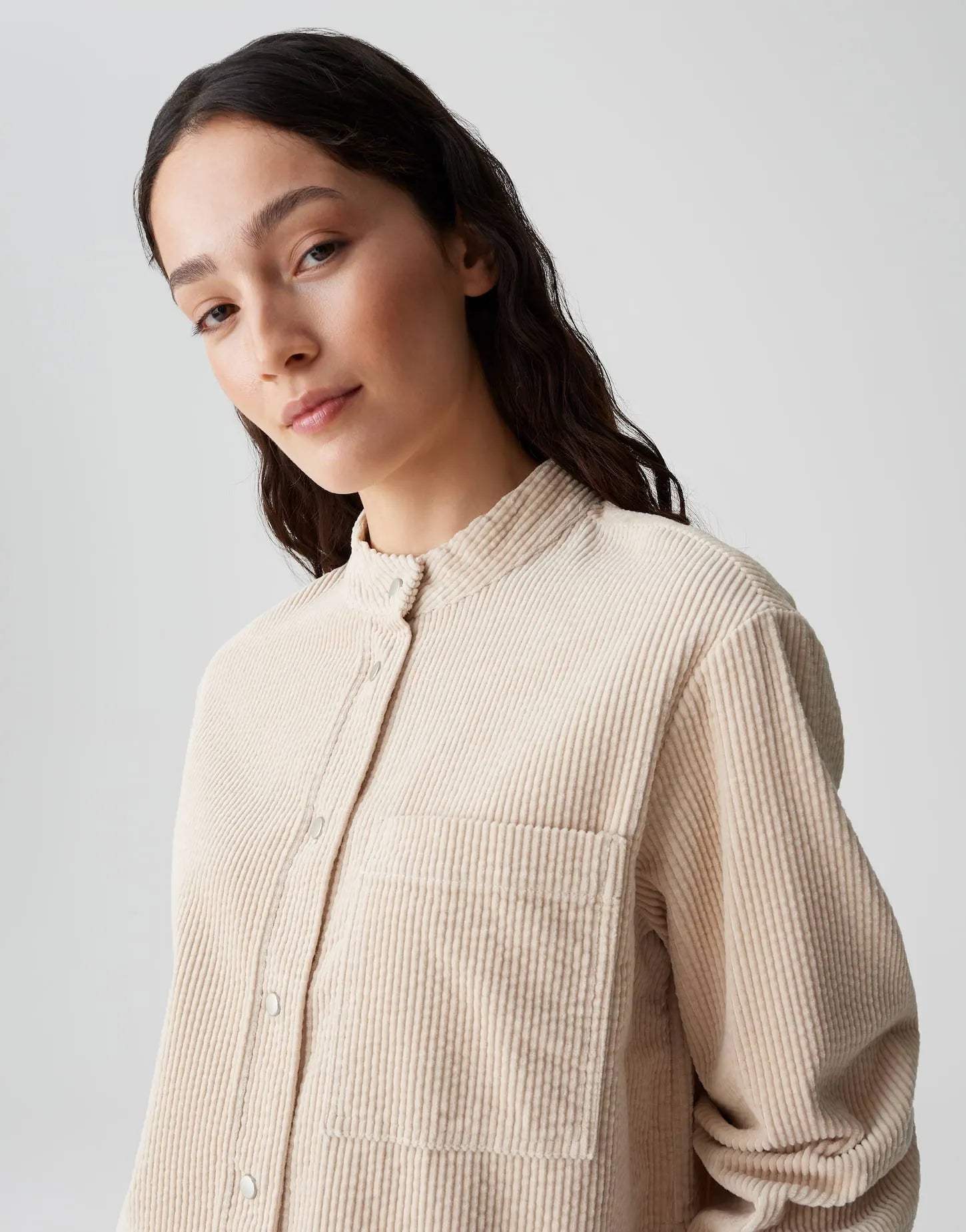 OPUS – Opus Damen Hemd Falve