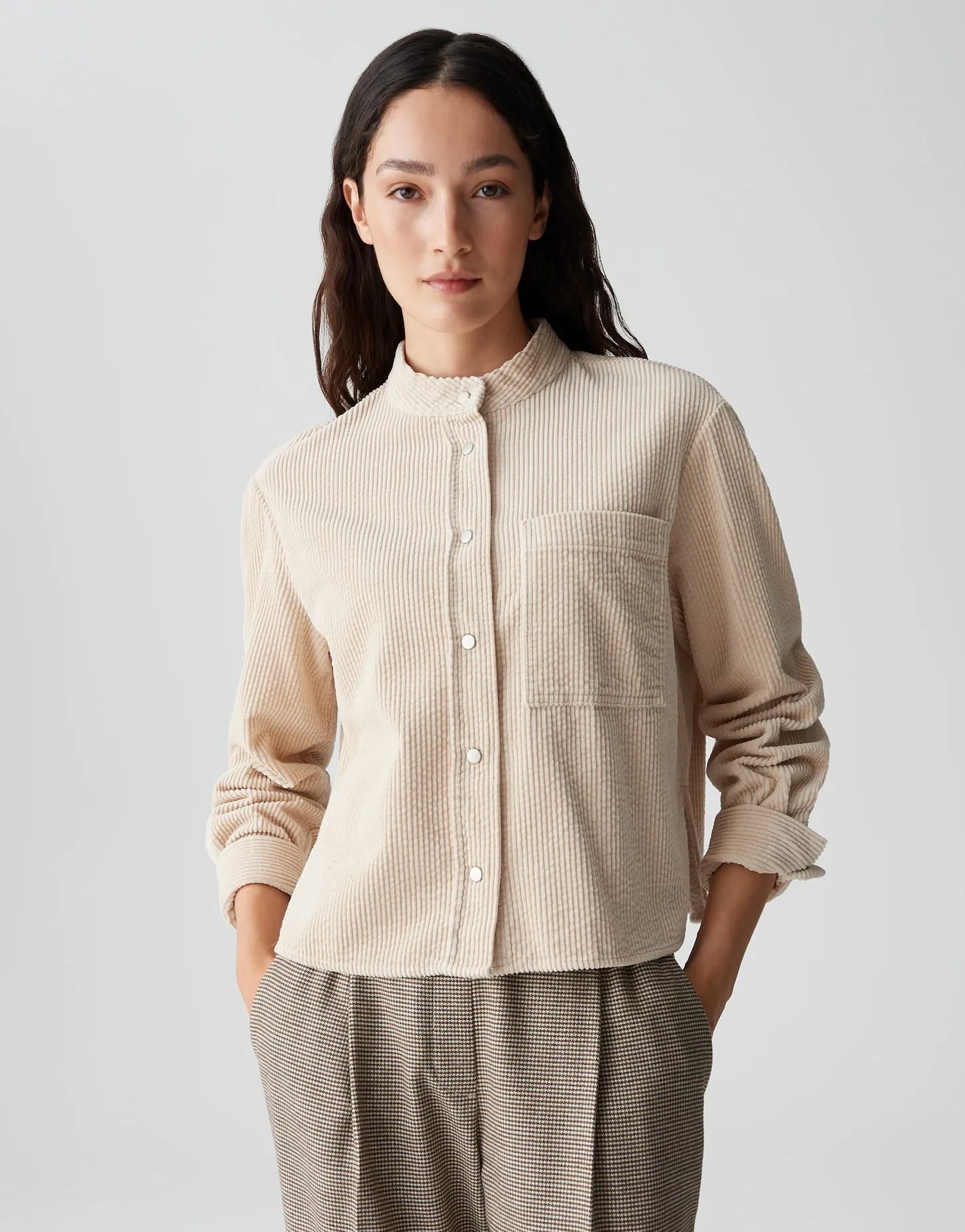 OPUS – Opus Damen Hemd Falve