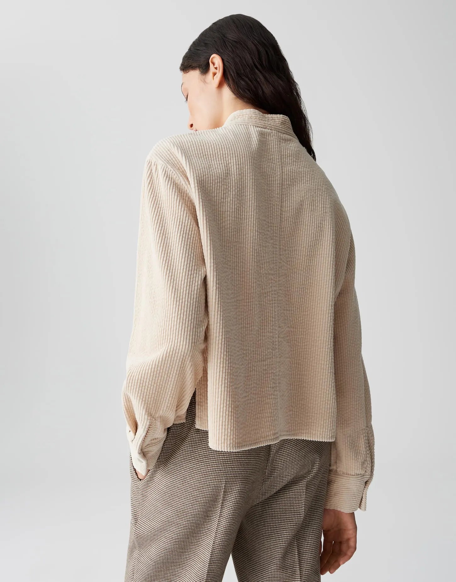 OPUS – Opus Damen Hemd Falve