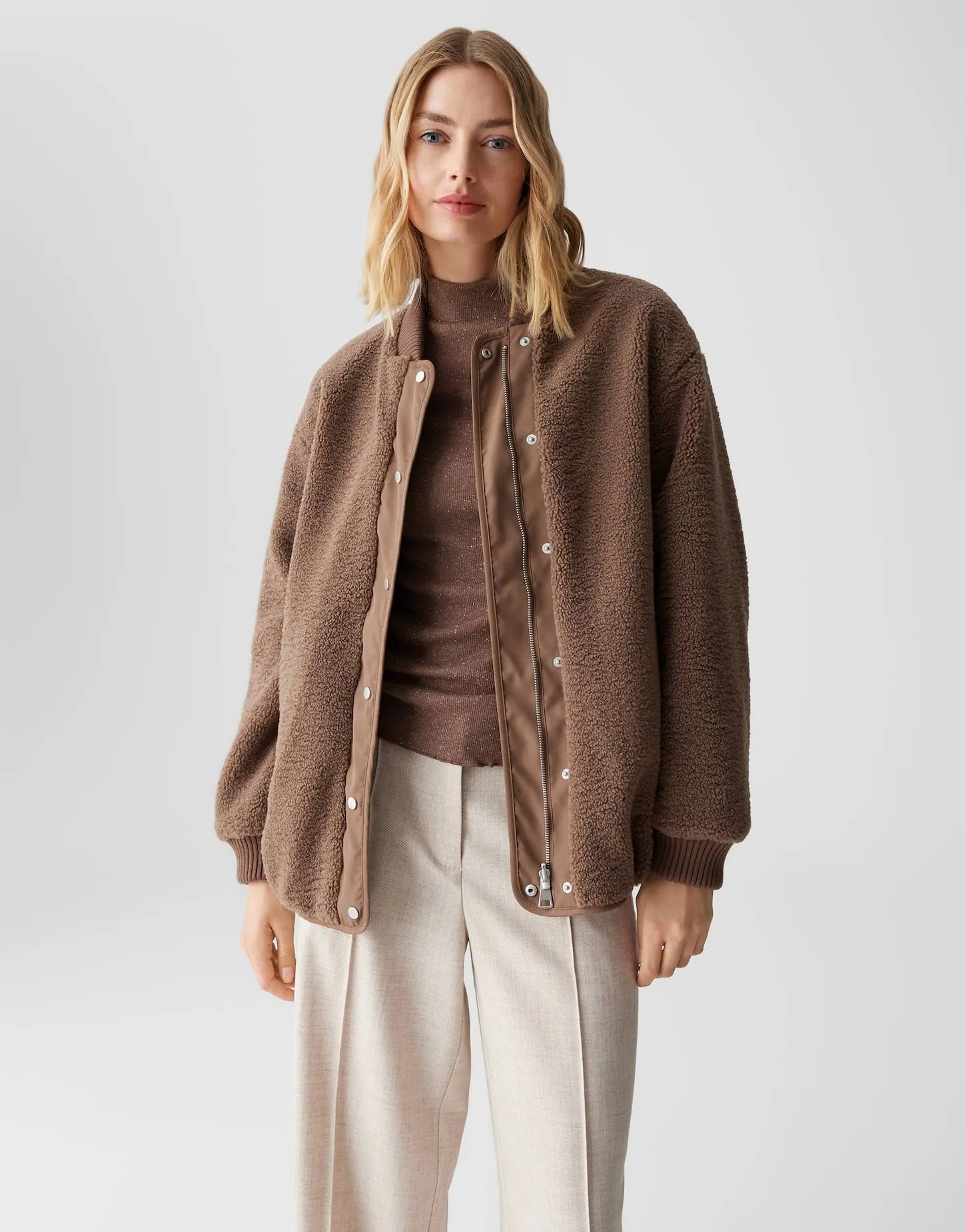 Opus Damen Jacke