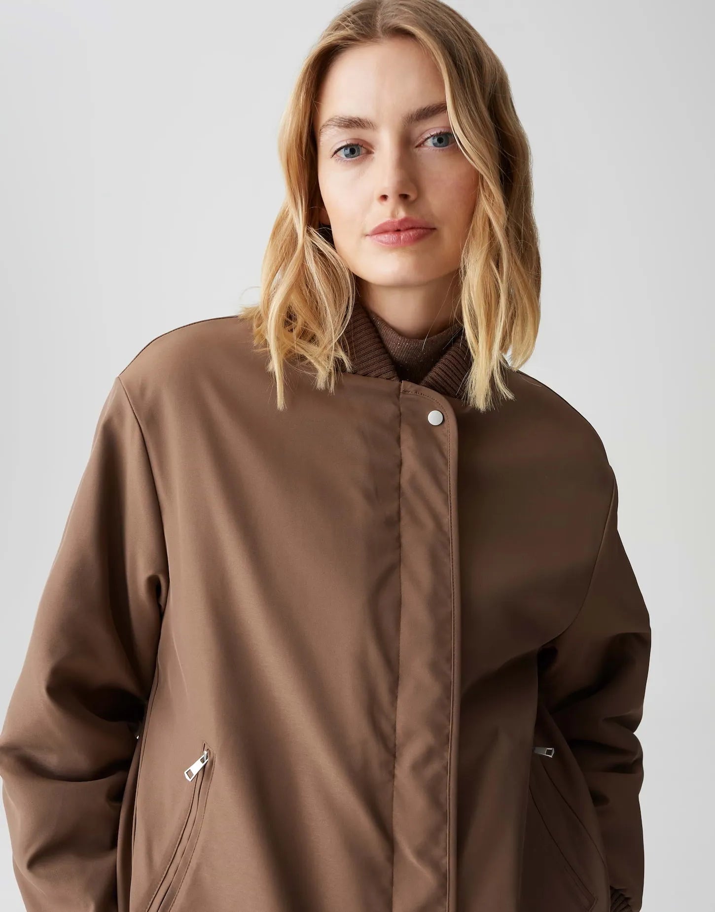 Opus Damen Jacke