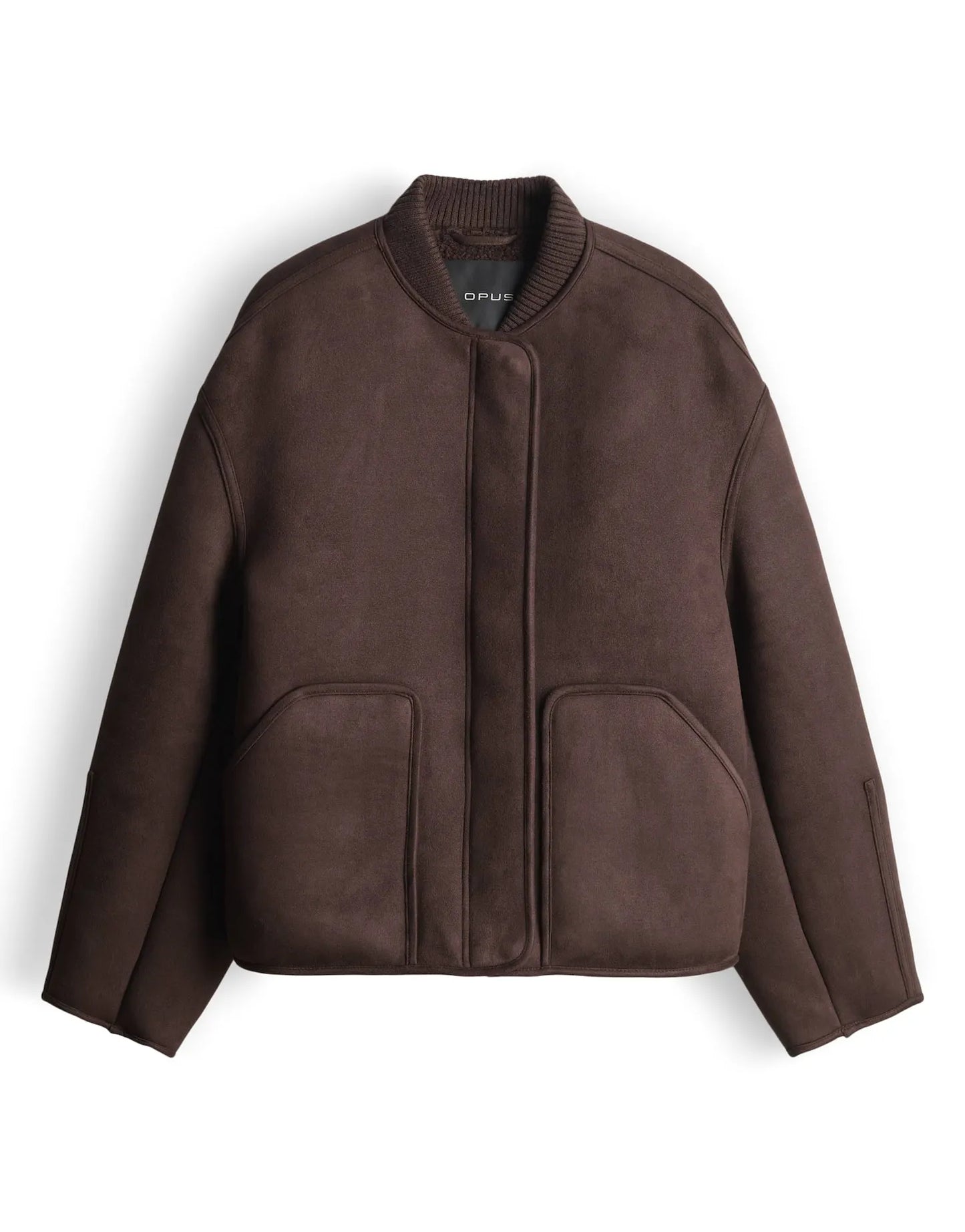 OPUS – Opus Damen Jacke Halissa