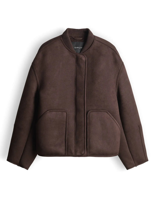 OPUS – Opus Damen Jacke Halissa