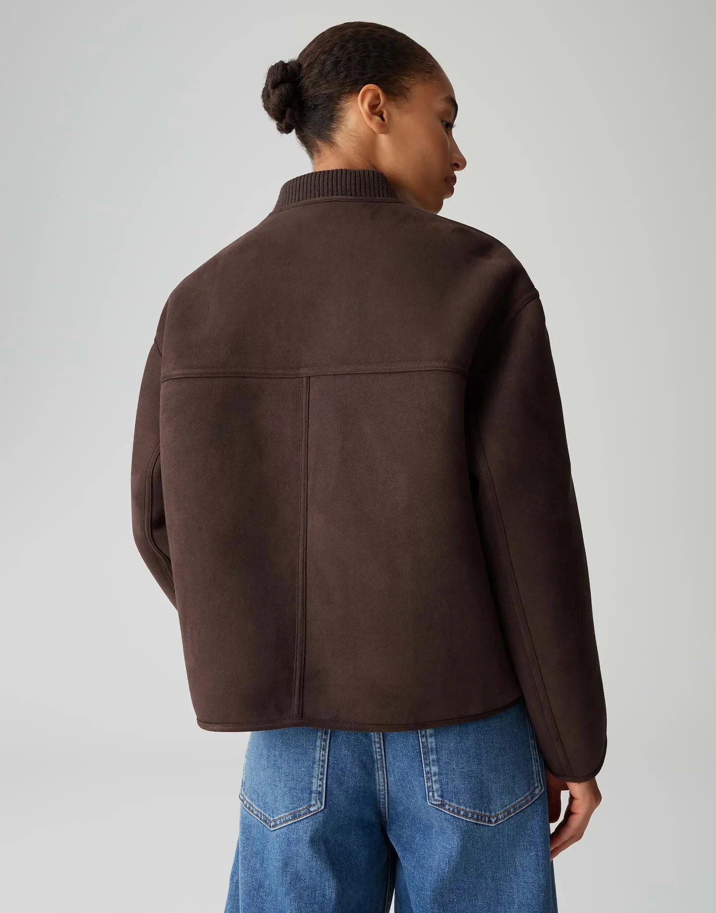 OPUS – Opus Damen Jacke Halissa