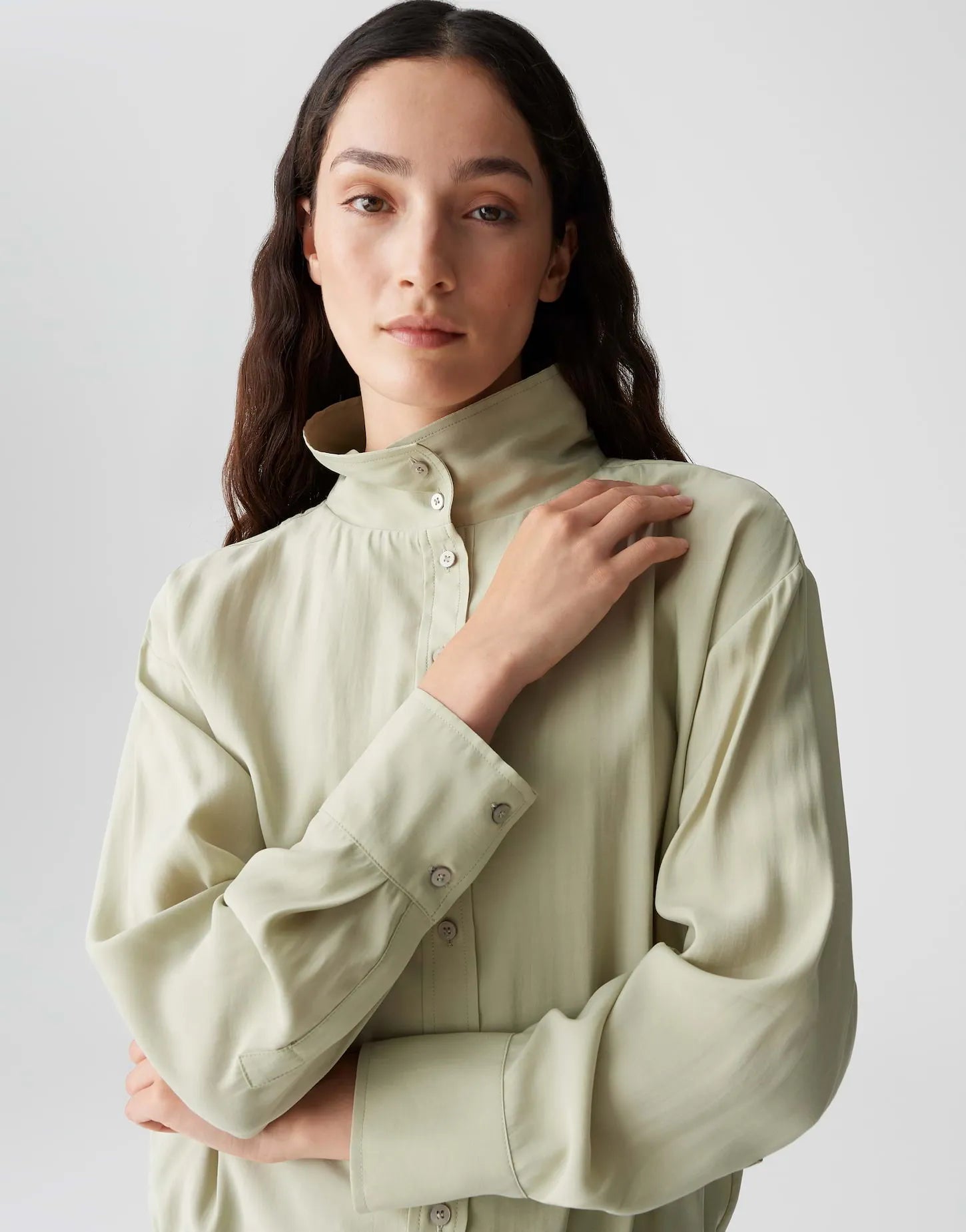 Opus – Opus Damen Bluse Fayra