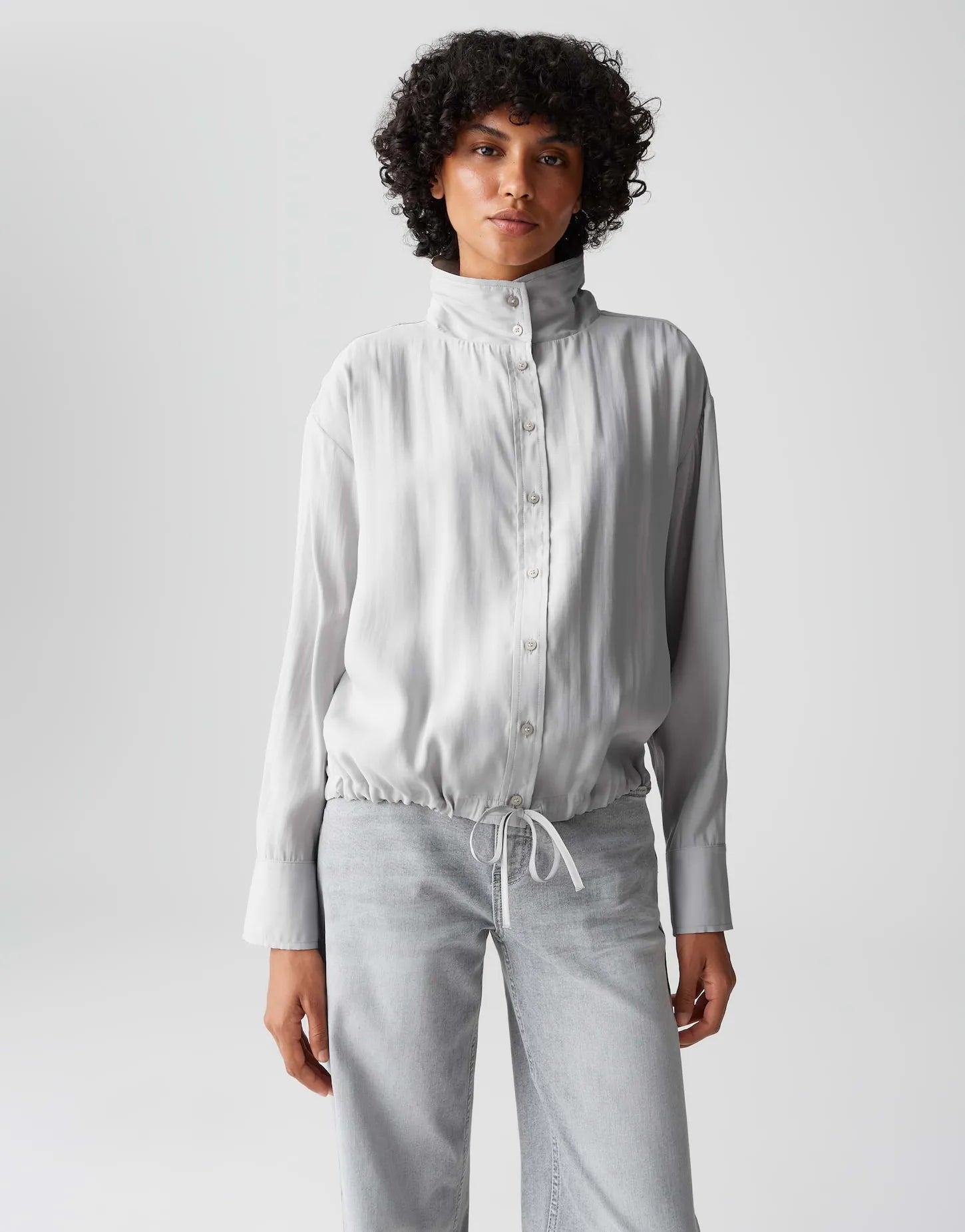 Opus – Opus Damen Bluse Fayra