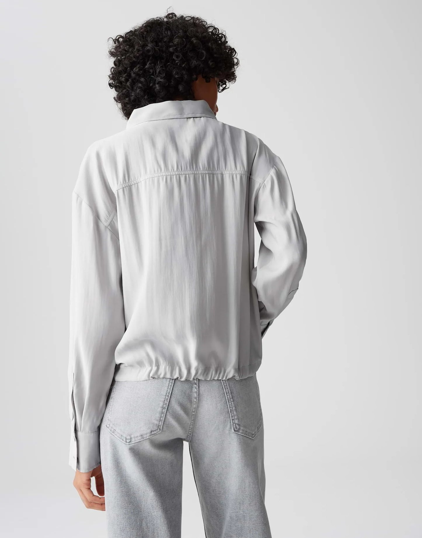 Opus – Opus Damen Bluse Fayra