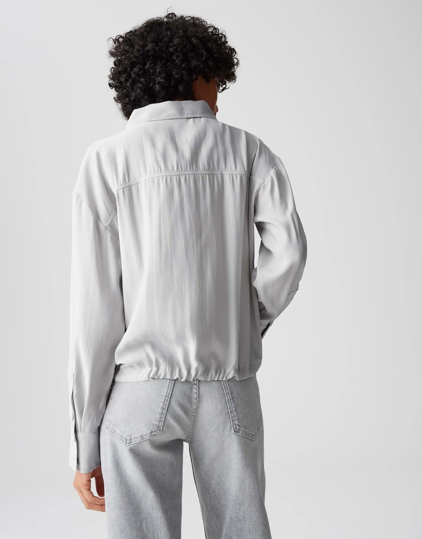 Opus – Opus Damen Bluse Fayra