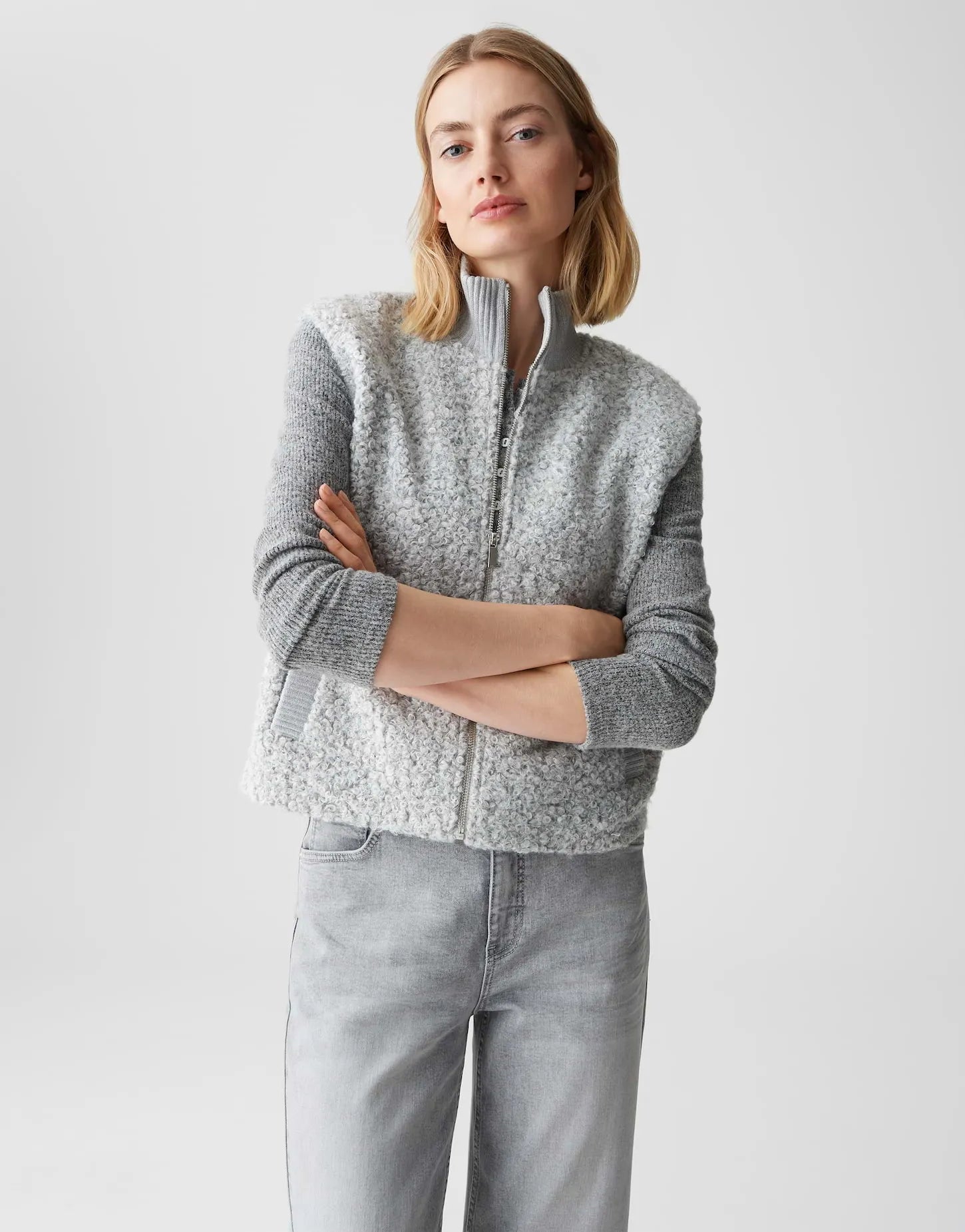 OPUS – Opus Damen Weste