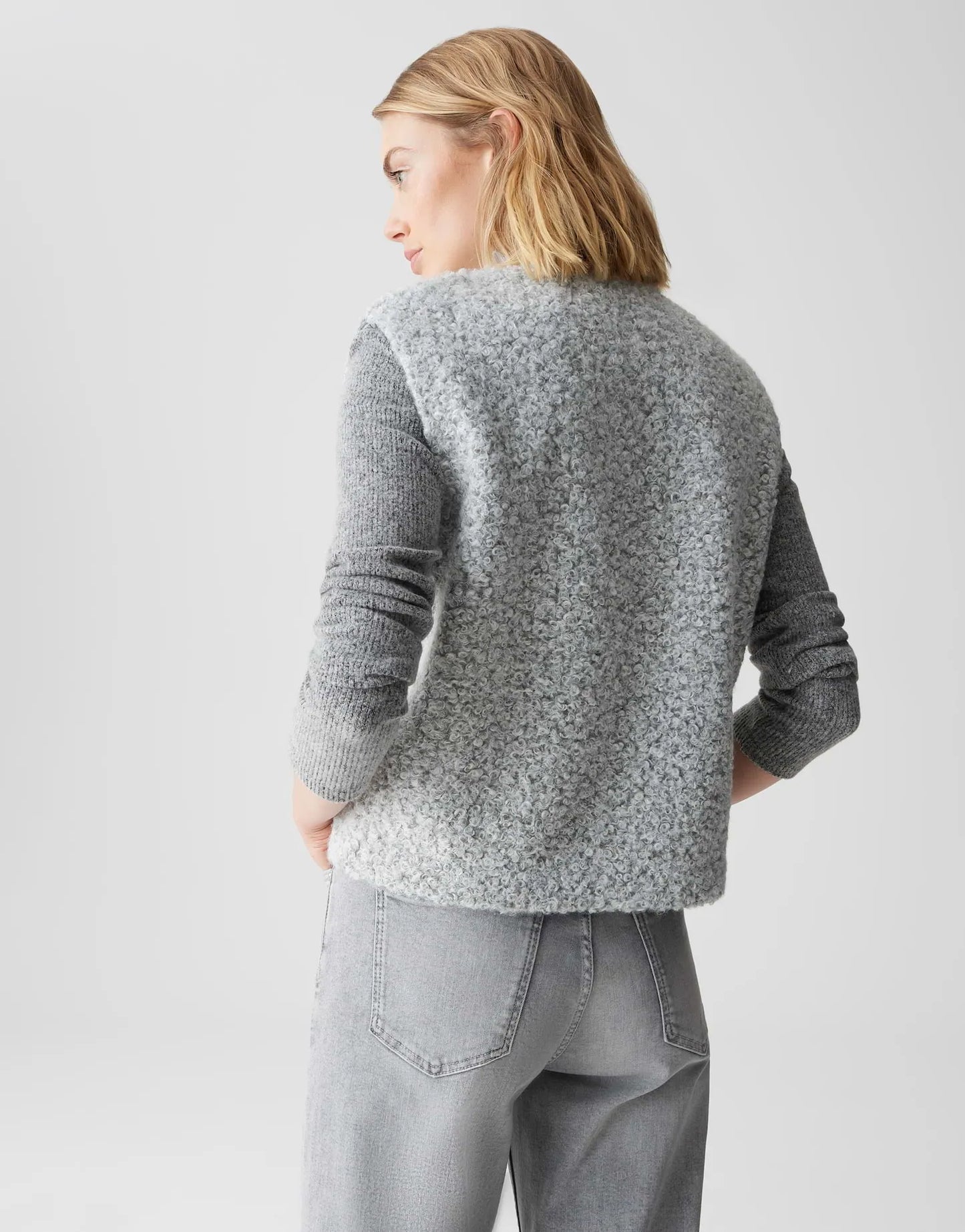 OPUS – Opus Damen Weste