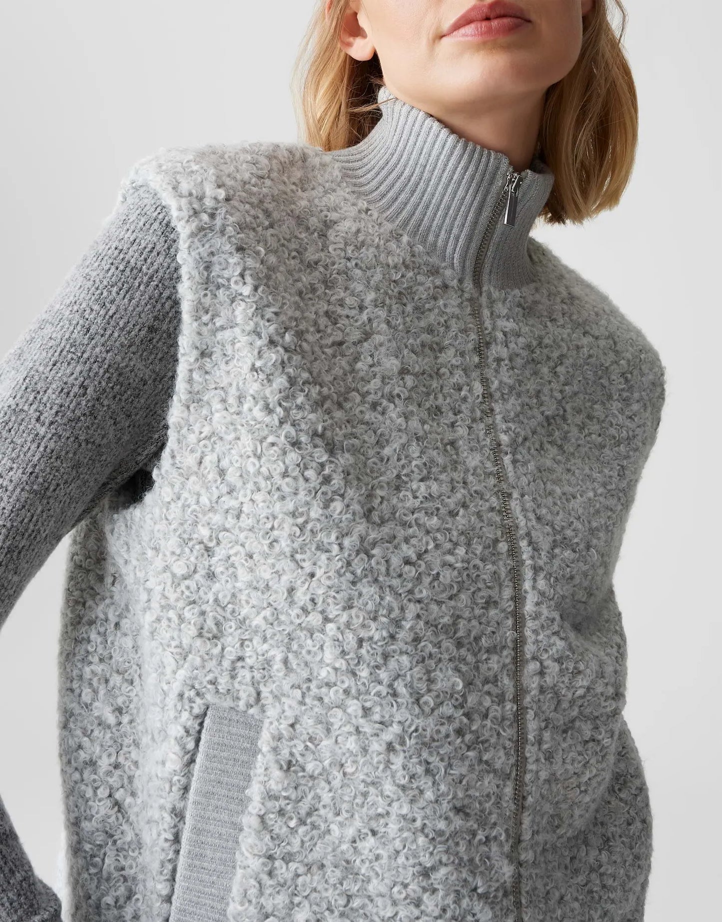 OPUS – Opus Damen Weste