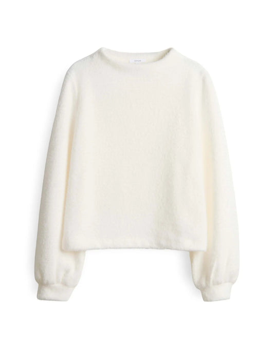OPUS – Opus Damen Sweatshirt Gufemi