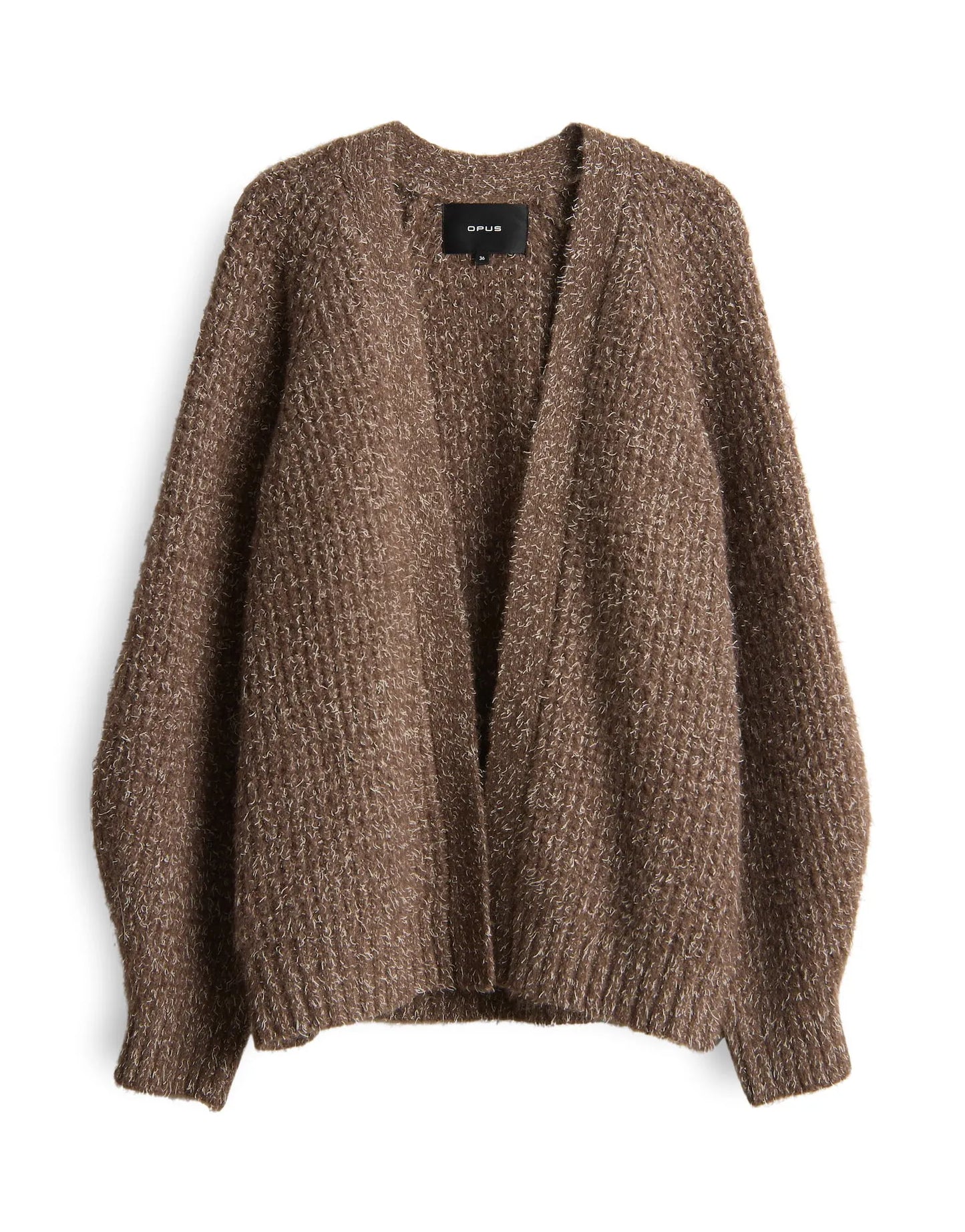 Opus Damen Cardigan 42