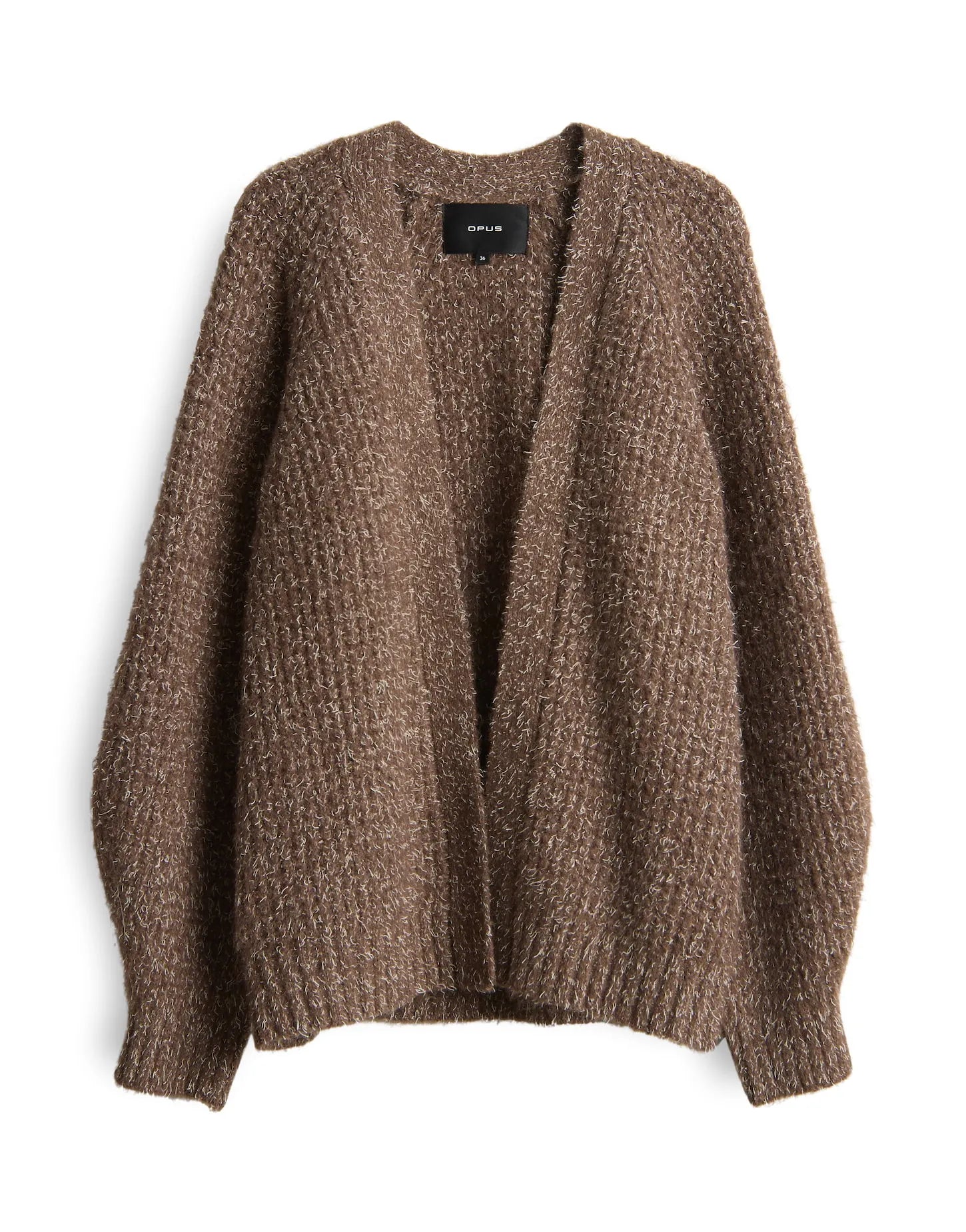 Opus Damen Cardigan 42