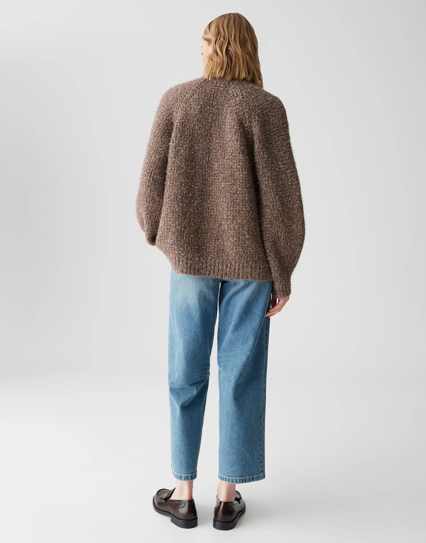 Opus Damen Cardigan
