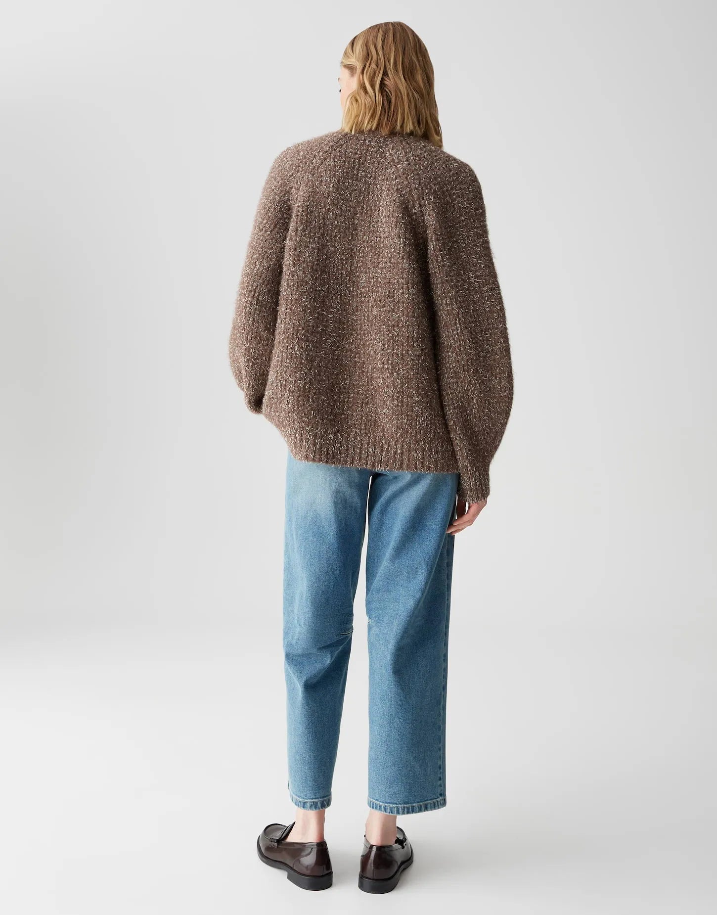 Opus Damen Cardigan