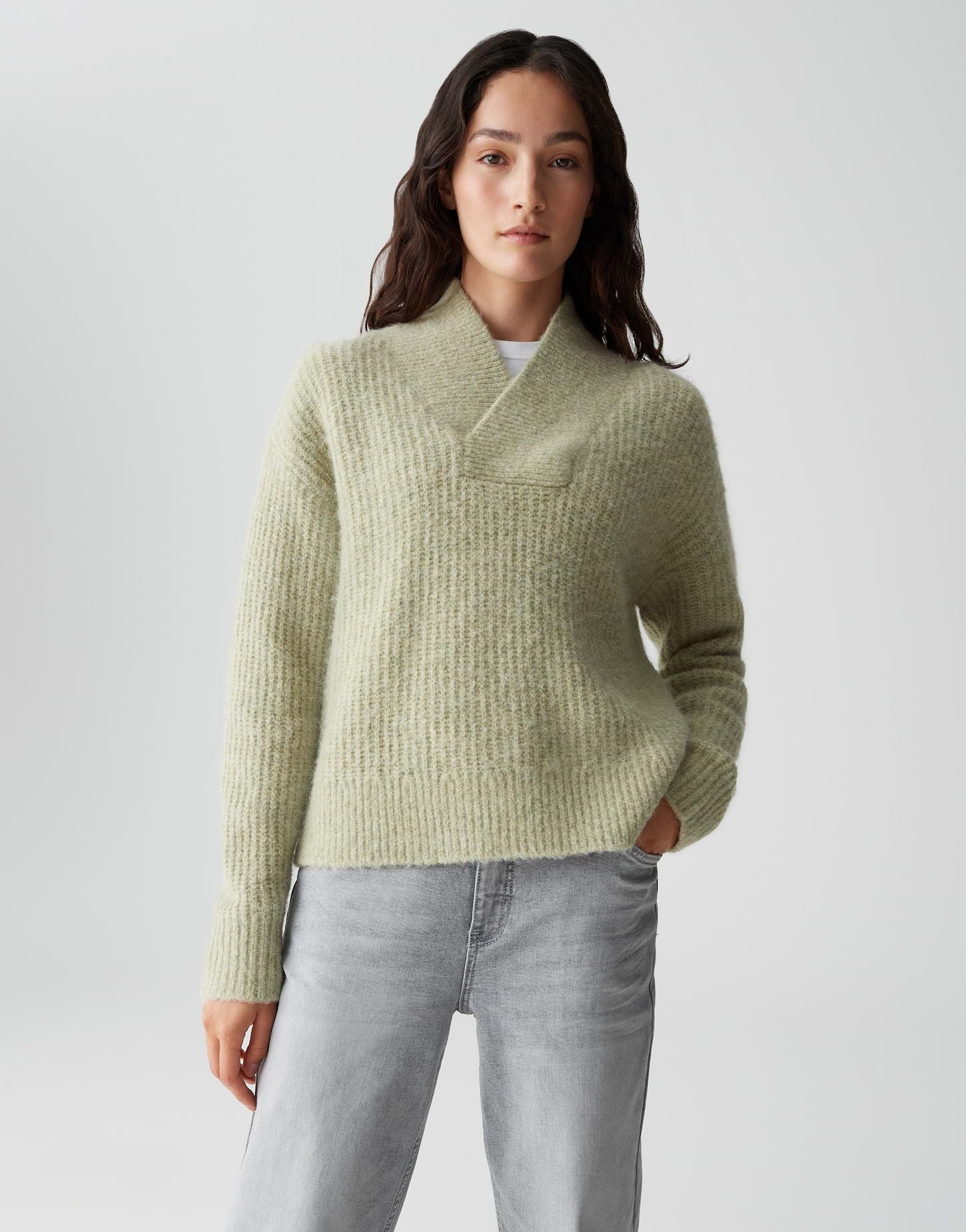 OPUS – Opus Damen Pullover
