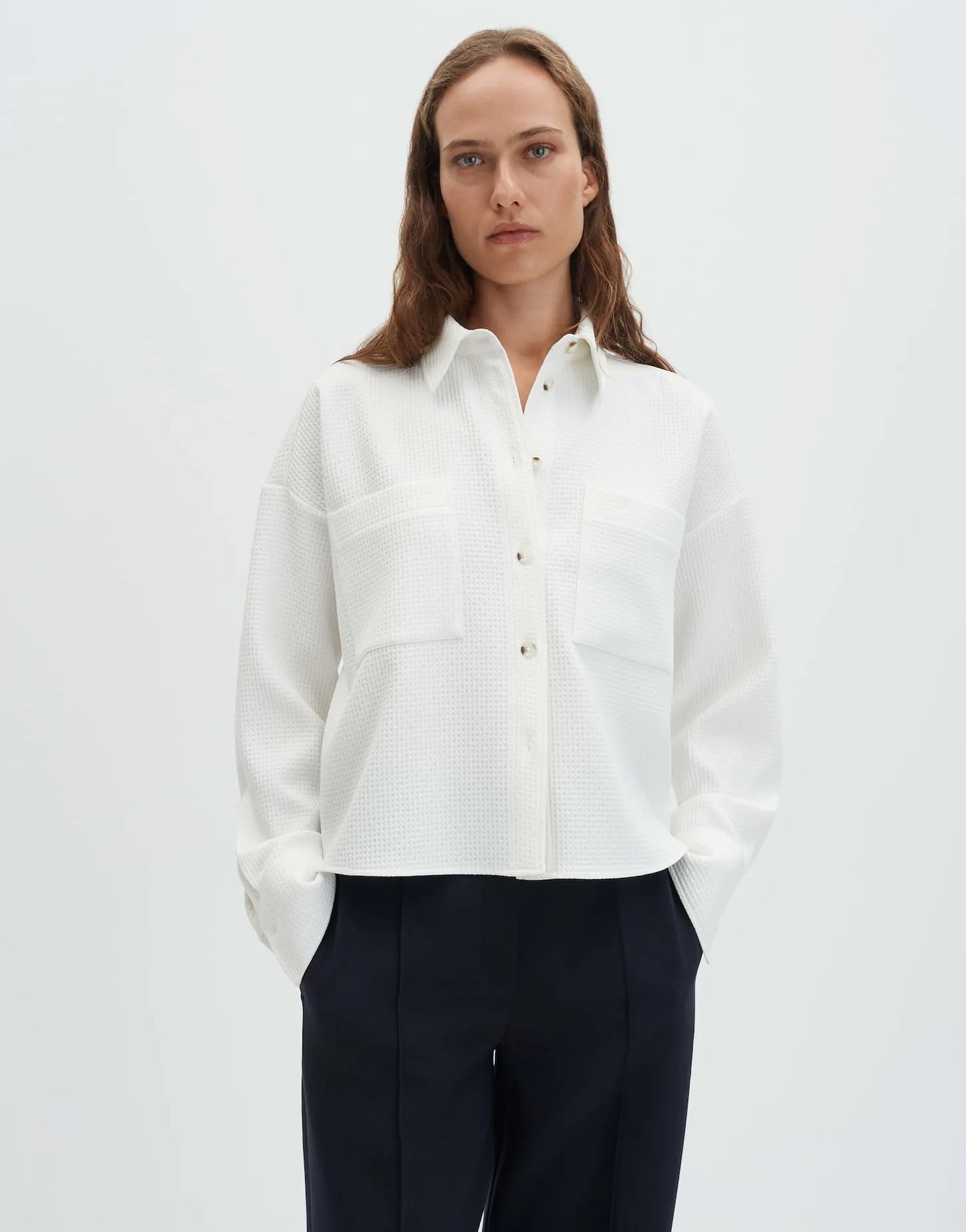 someday – Someday Damen Bluse Zarpa bold