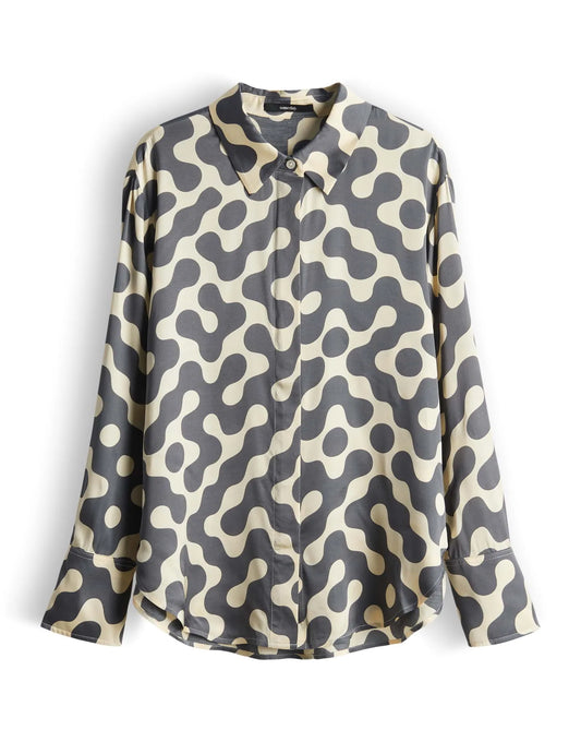 someday – Someday Damen Bluse