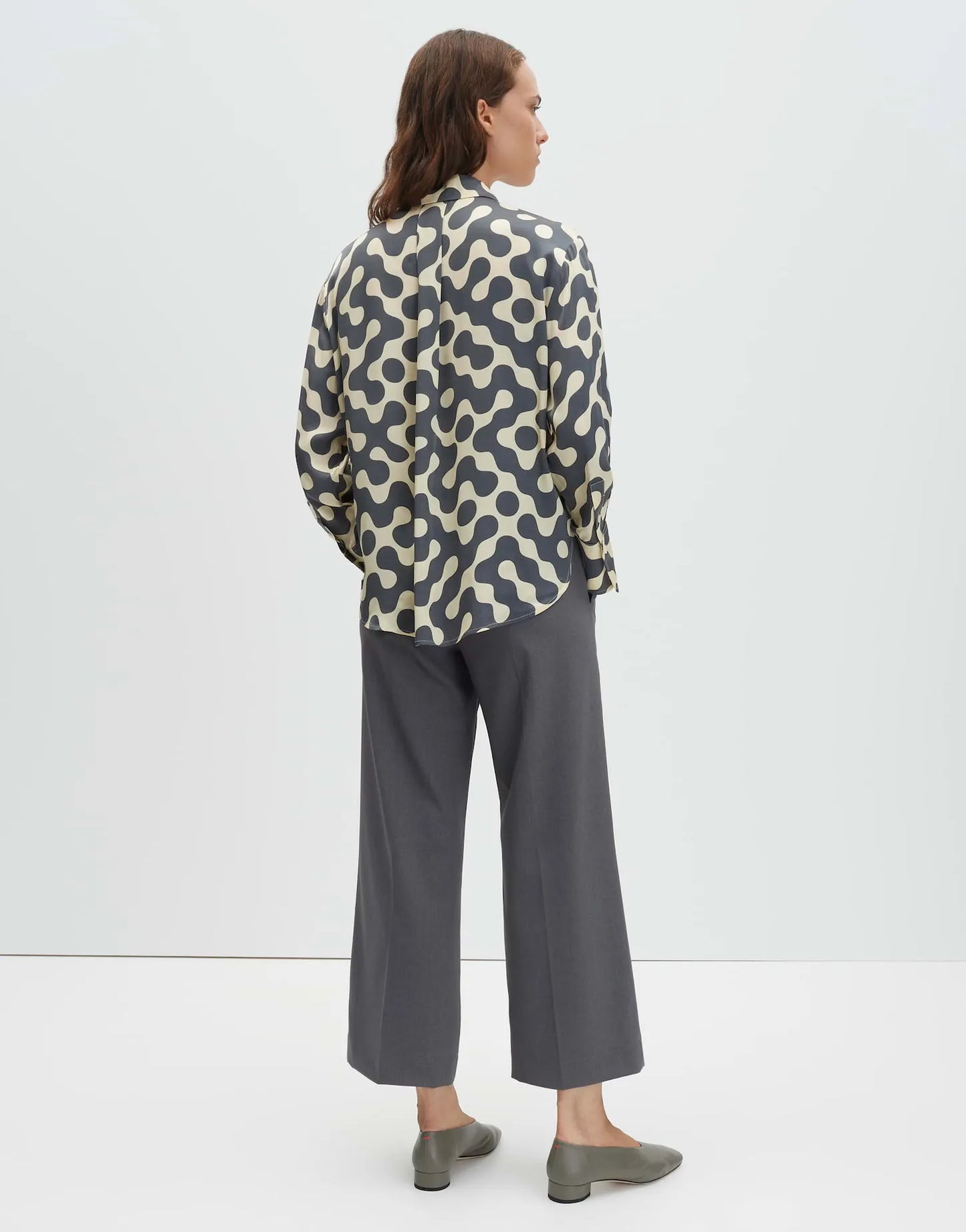 someday – Someday Damen Bluse