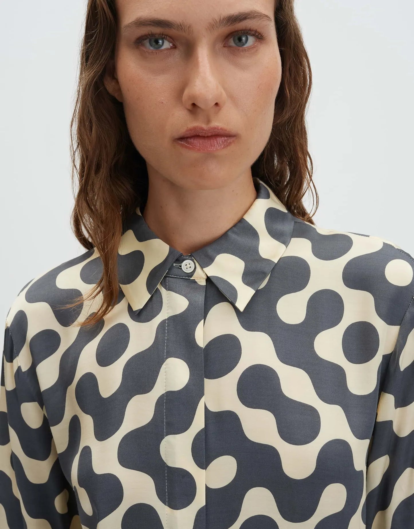 someday – Someday Damen Bluse