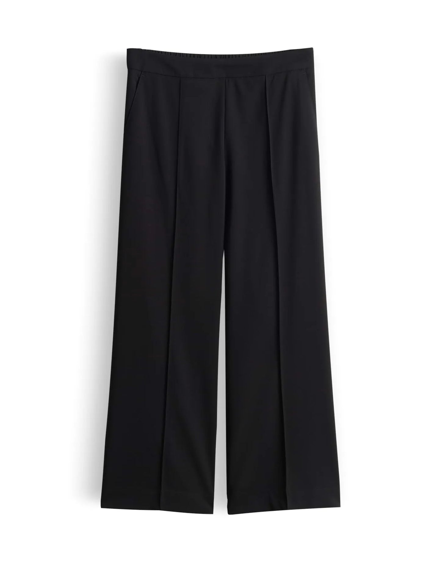 someday – Someday Damen Hose Charlie cropped wide