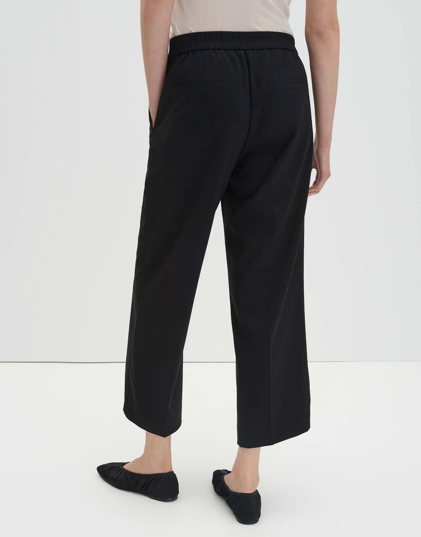 someday – Someday Damen Hose Charlie cropped wide