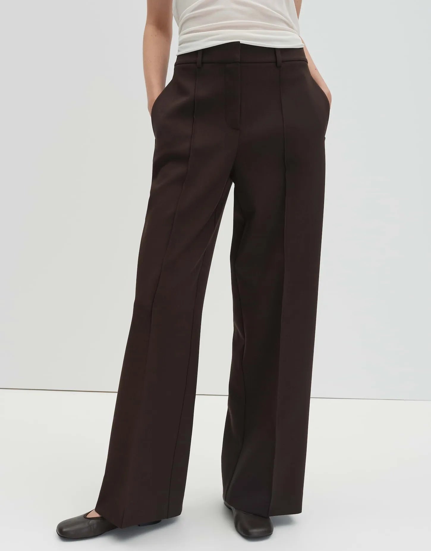 someday – Someday Damen Hose Catsby line