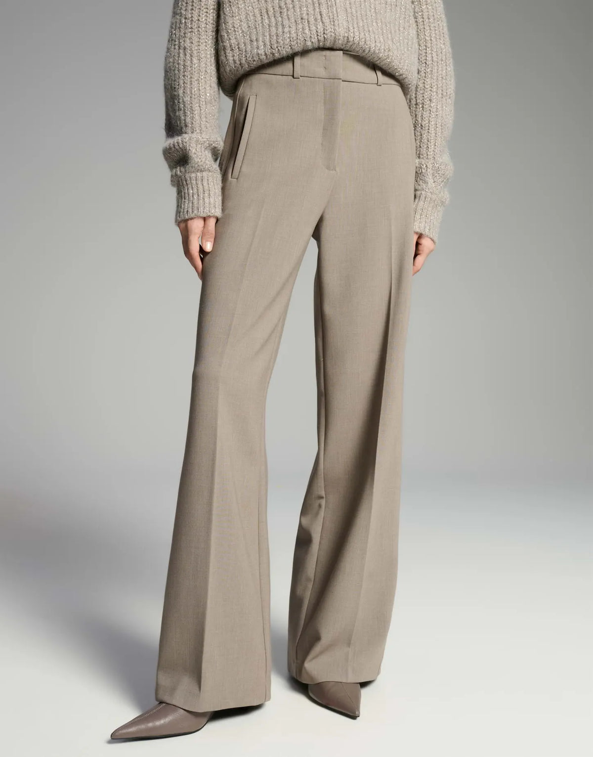 someday – Someday Damen Tuchhose Catsby delight