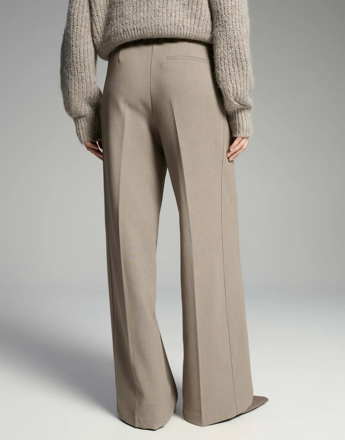 someday – Someday Damen Tuchhose Catsby delight