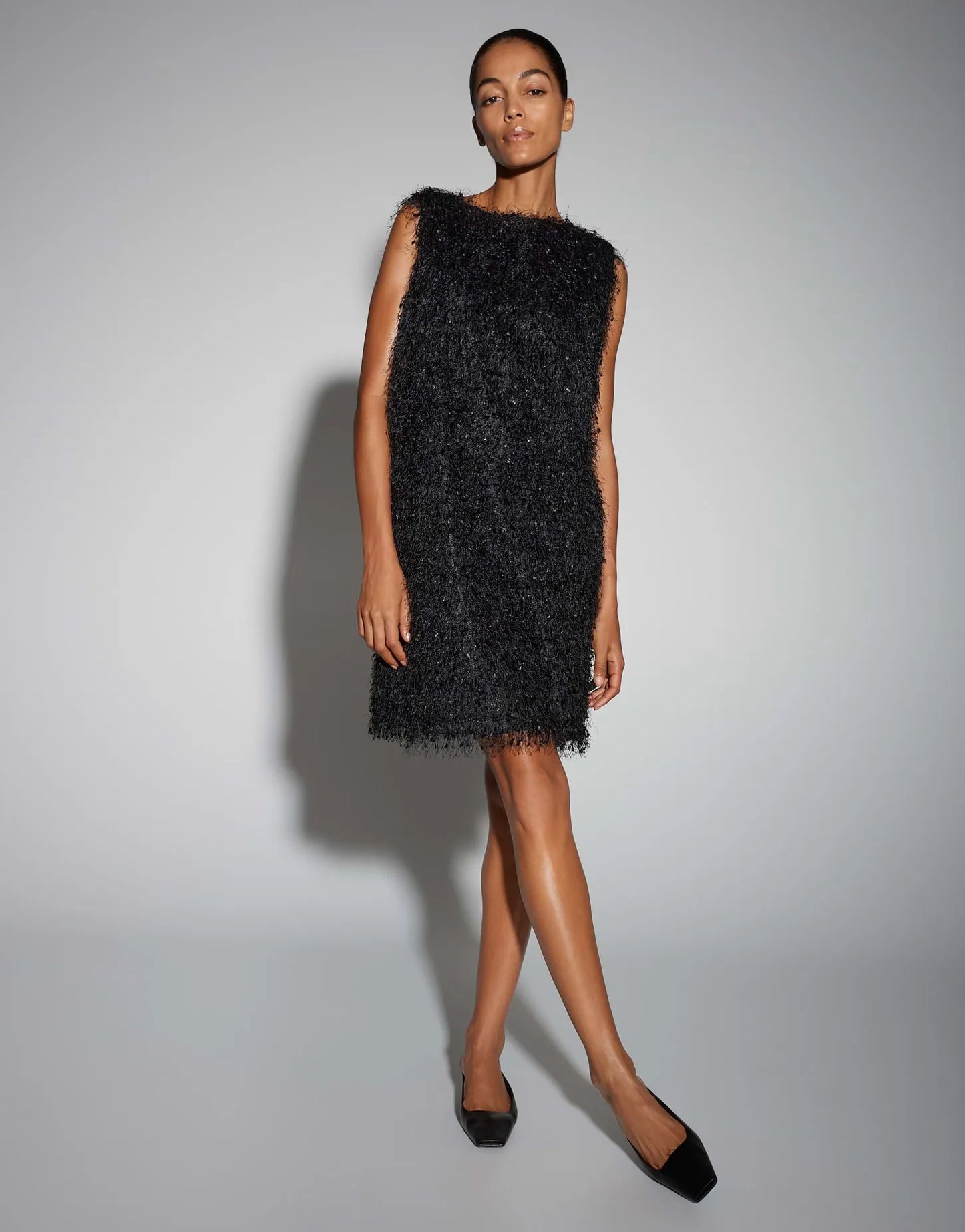 someday – someday Damen Kleid Qeder