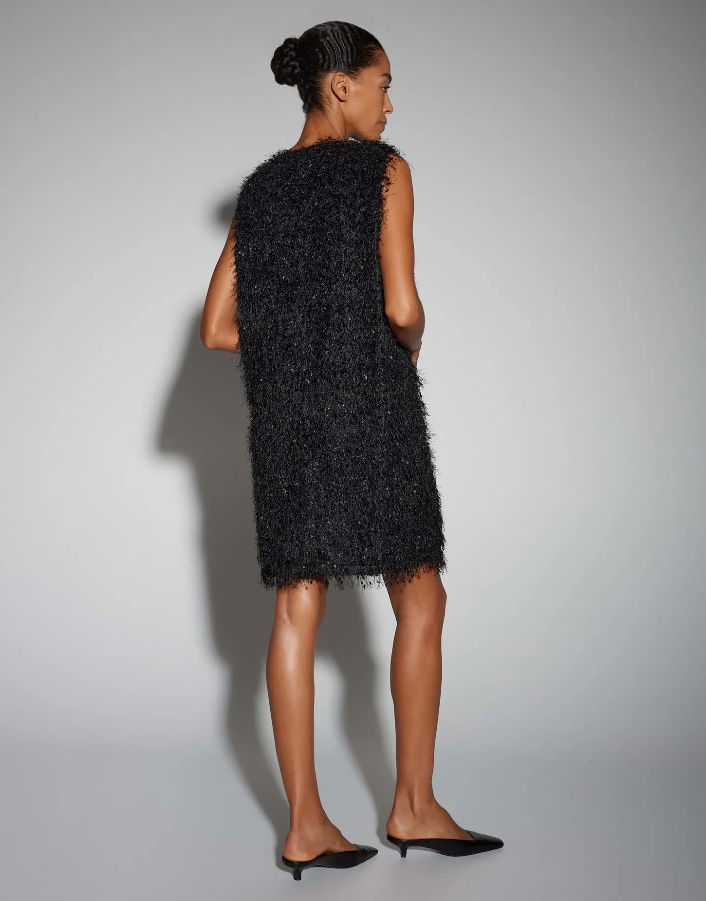 someday – someday Damen Kleid Qeder