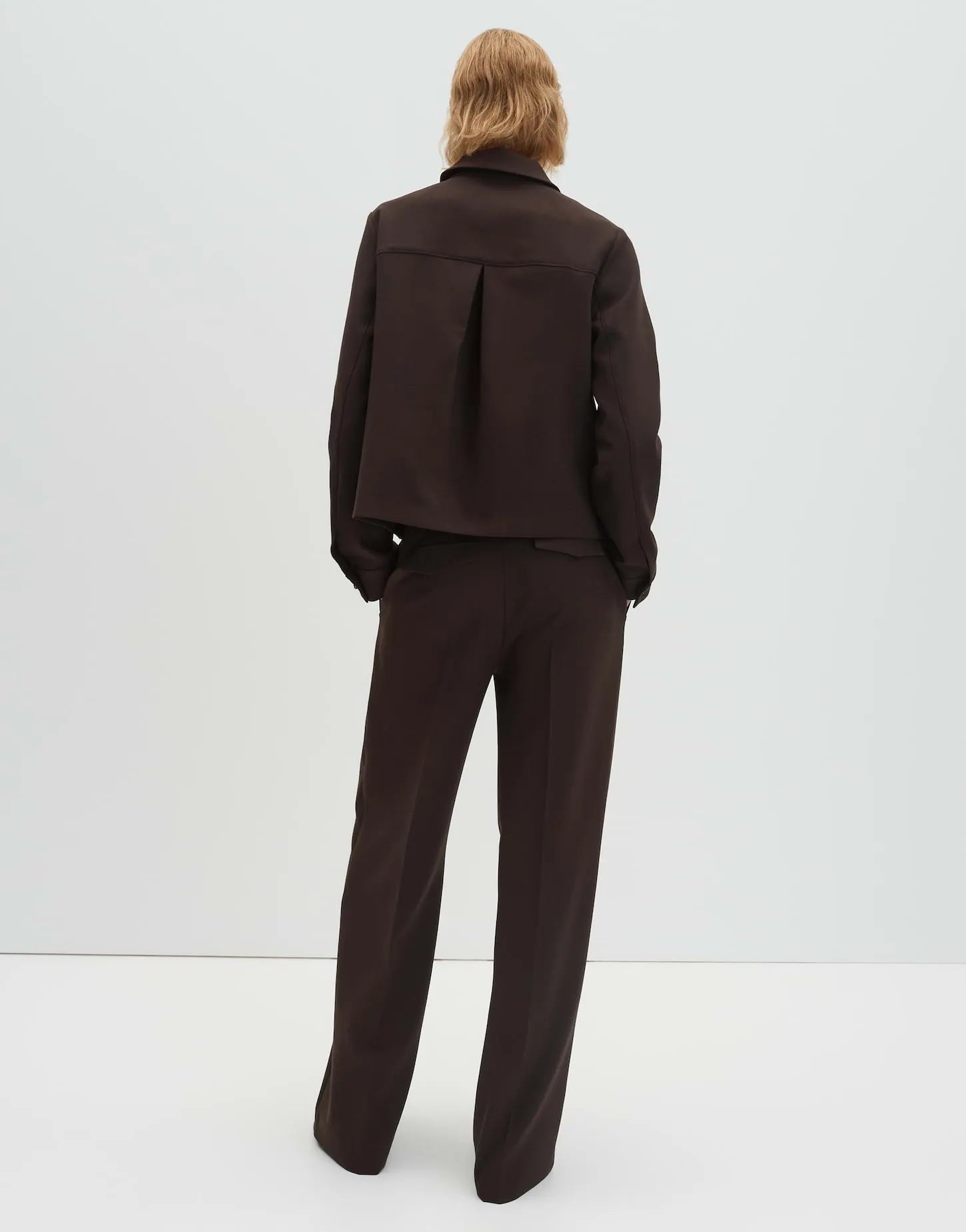 someday – Someday Damen Jacke