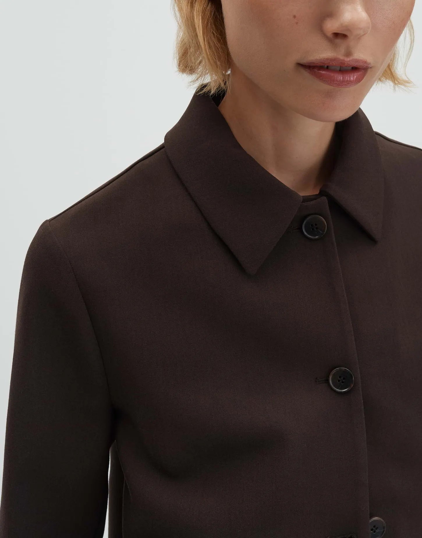 someday – Someday Damen Jacke