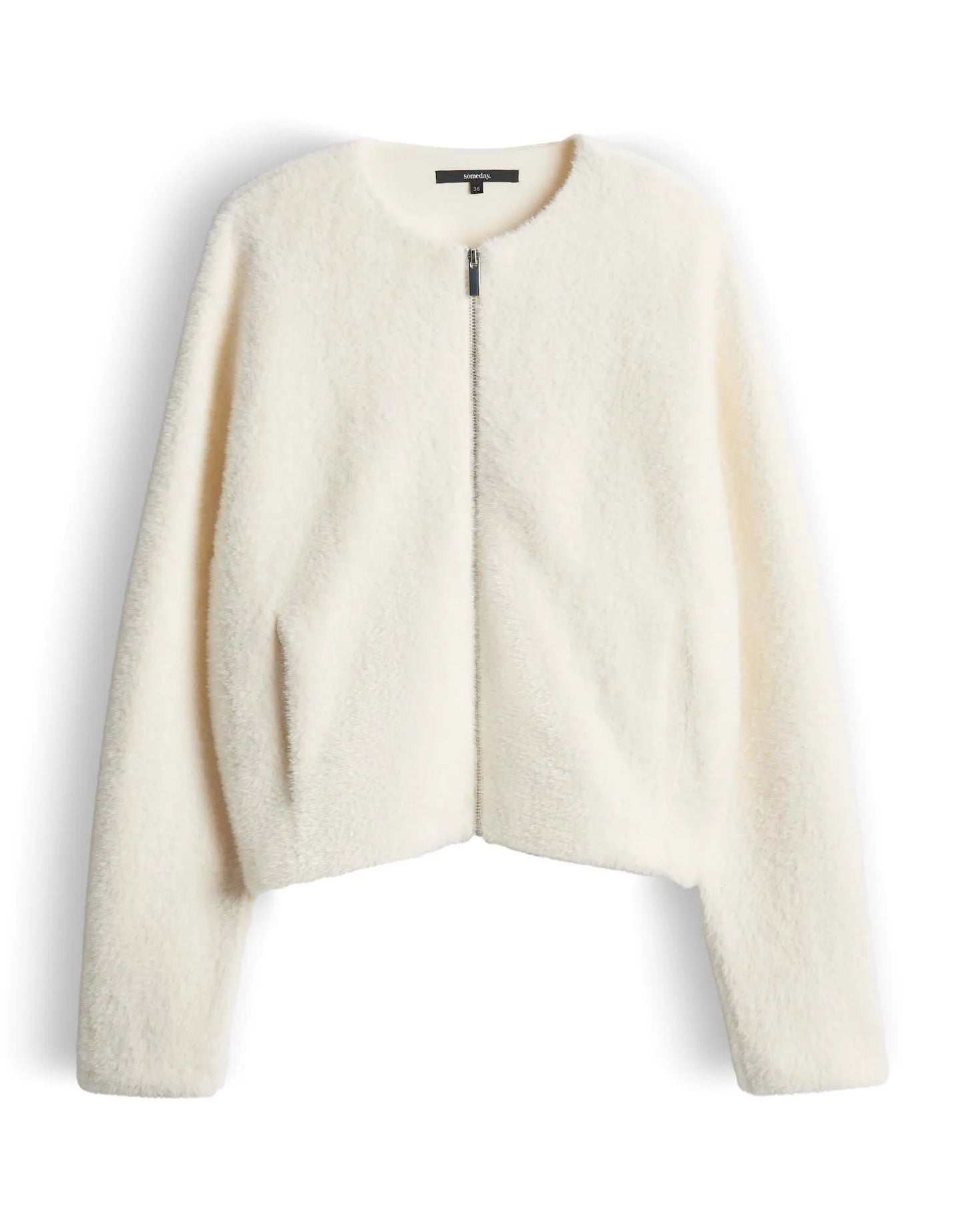 someday – Someday Damen Jacke