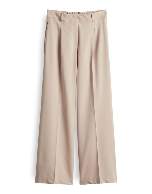 someday Damen Hose Catsby soft beige