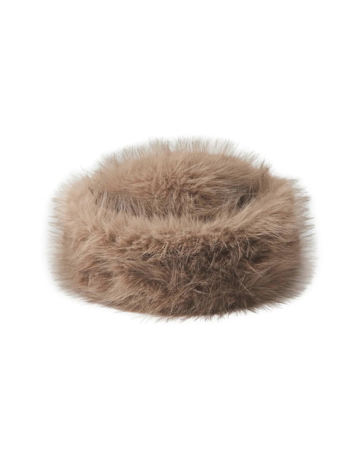 Opus Damen Mütze Afluffy hat
