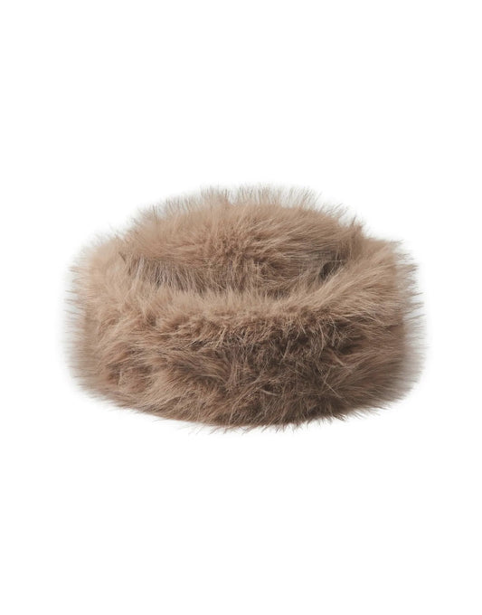 Opus Damen Mütze Afluffy hat