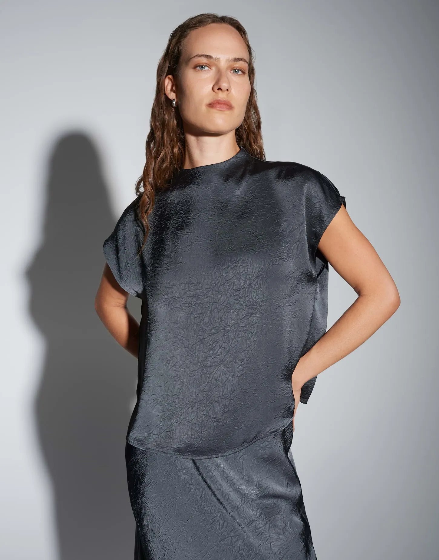 someday – Someday Damen Shirt