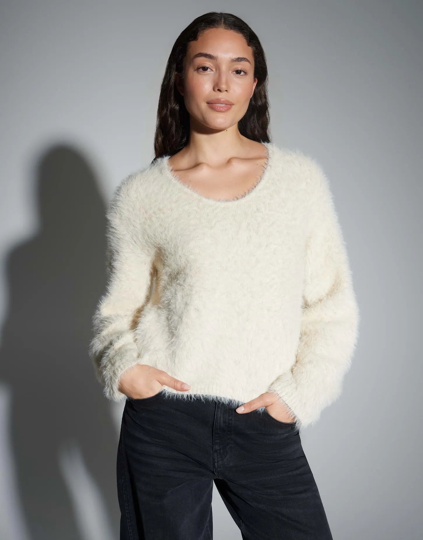 Opus – Opus Damen Pullover Plari