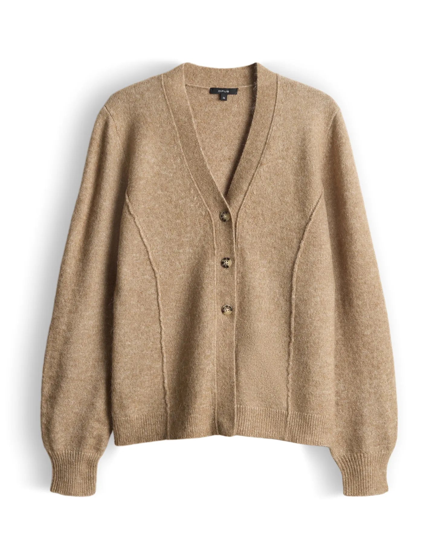 OPUS – Opus Damen Cardigan Dariel