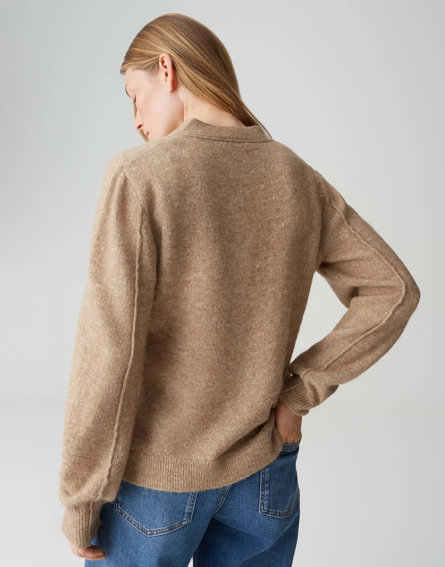 OPUS – Opus Damen Cardigan Dariel