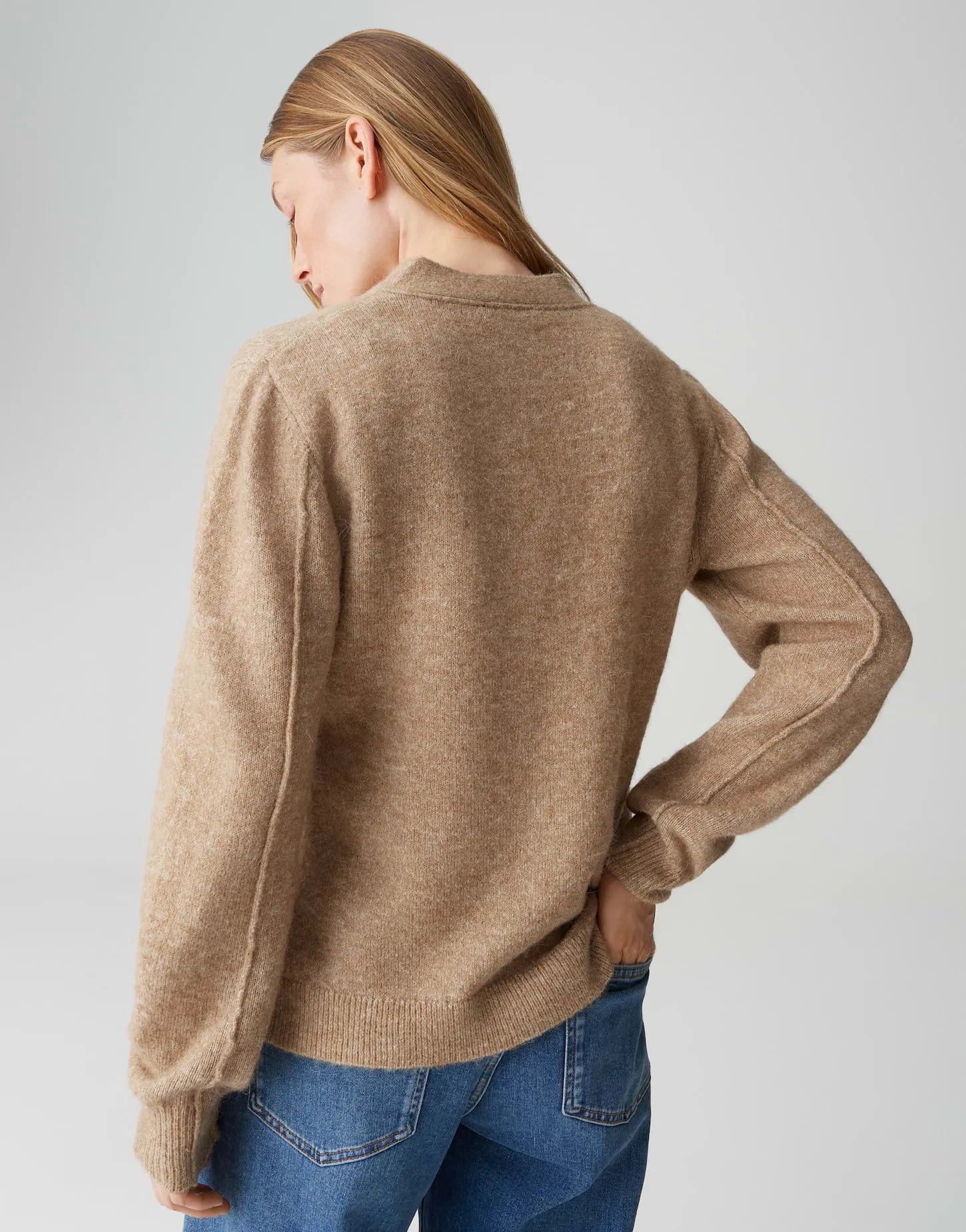 OPUS – Opus Damen Cardigan Dariel