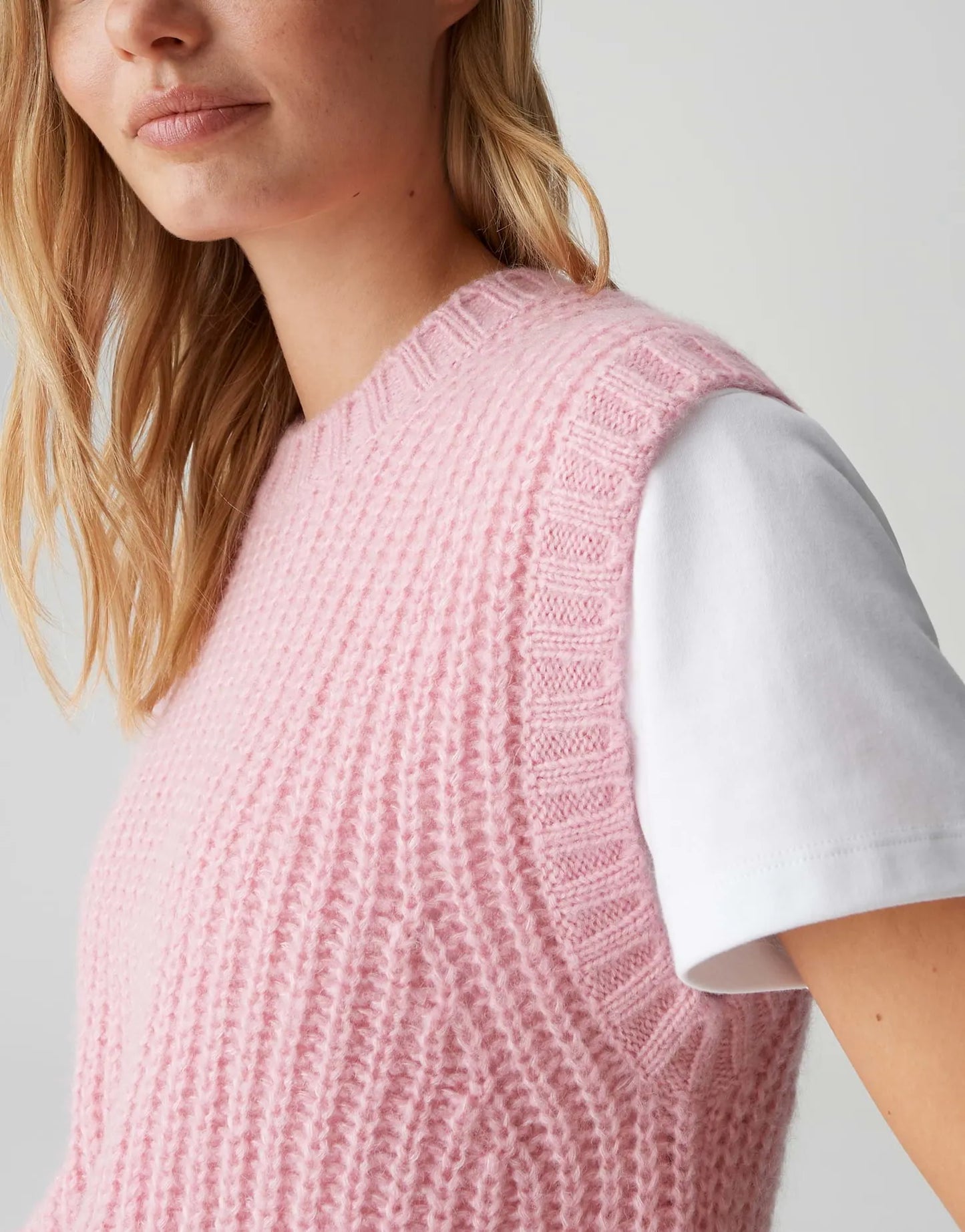 OPUS – Opus Damen Strickweste Portuna