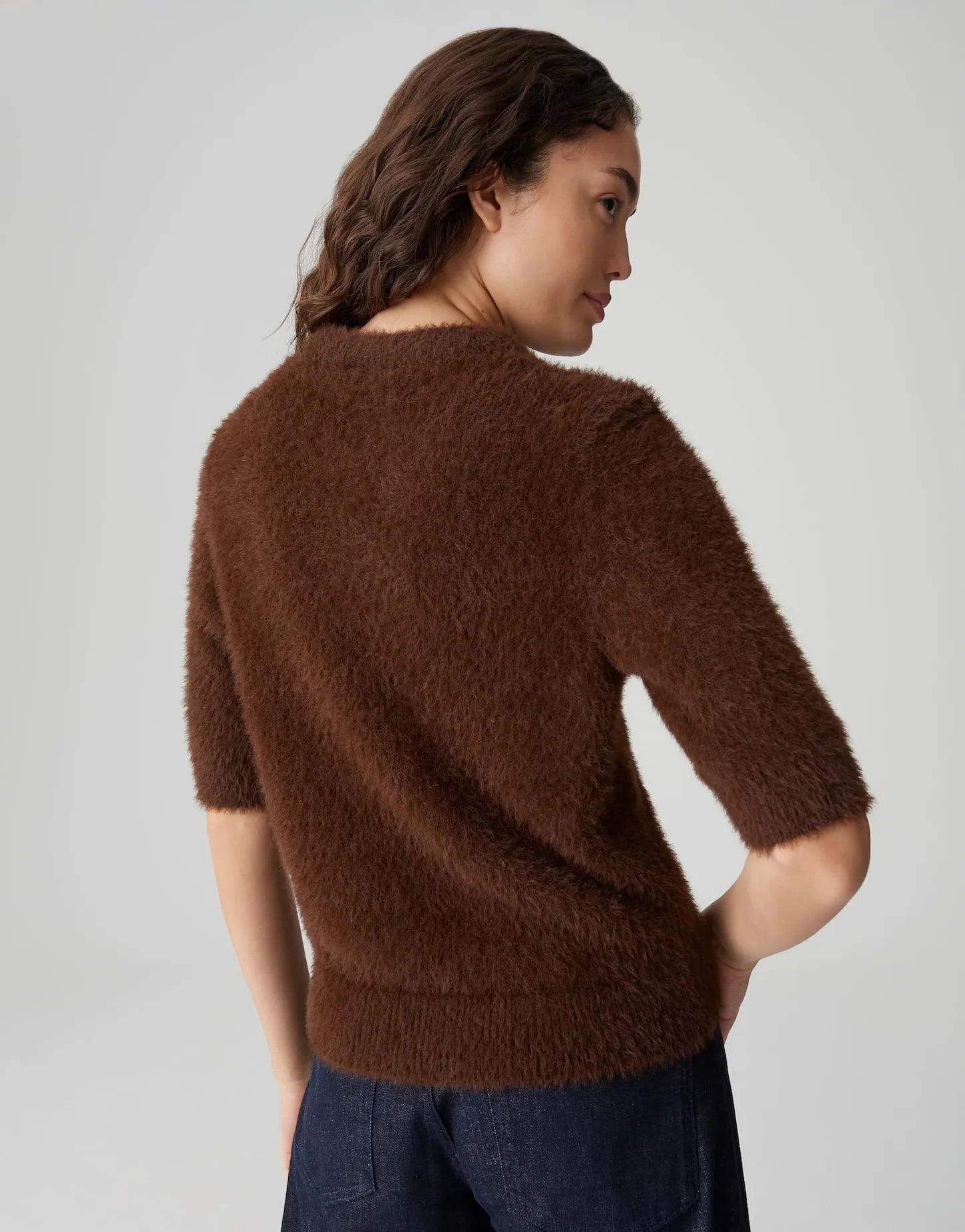 OPUS – Opus Damen Shirt Puvet